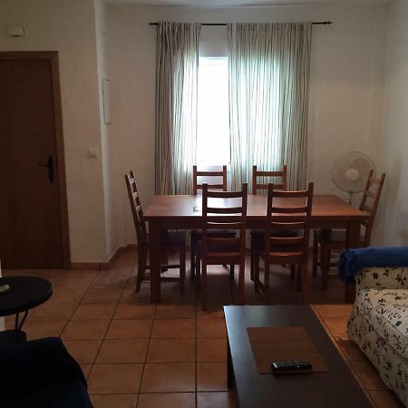 Apartamento En Conil Conil De La Frontera Eksteriør bilde