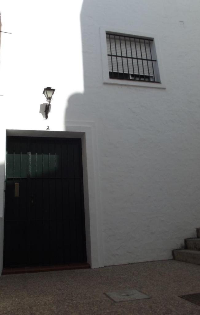 Apartamento En Conil Conil De La Frontera Eksteriør bilde