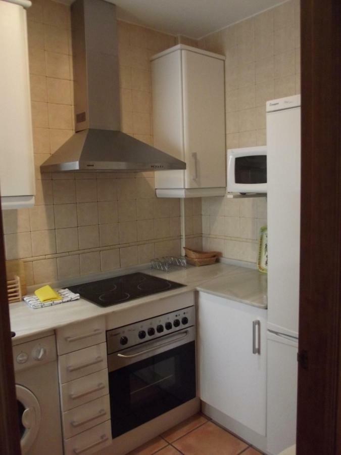 Apartamento En Conil Conil De La Frontera Eksteriør bilde