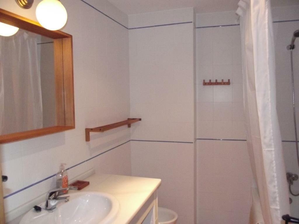 Apartamento En Conil Conil De La Frontera Eksteriør bilde