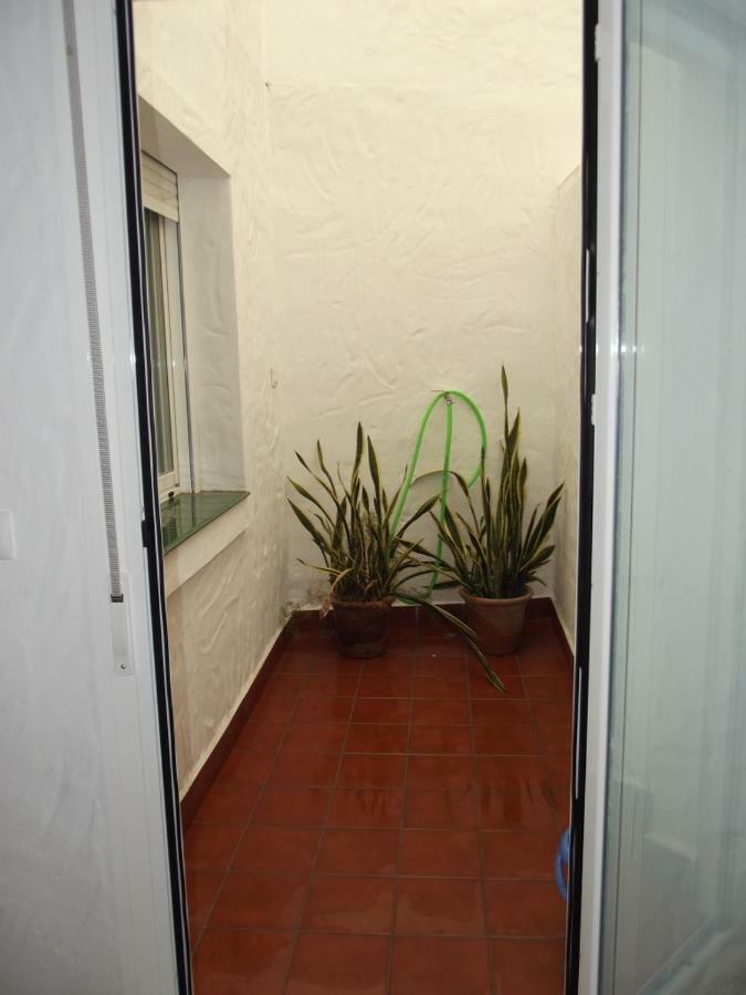 Apartamento En Conil Conil De La Frontera Eksteriør bilde