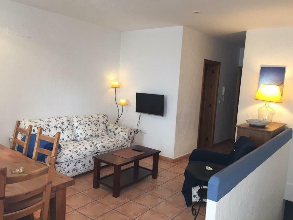 Apartamento En Conil Conil De La Frontera Eksteriør bilde