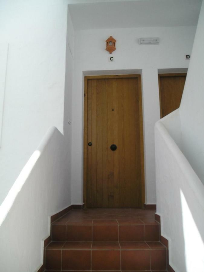 Apartamento En Conil Conil De La Frontera Eksteriør bilde