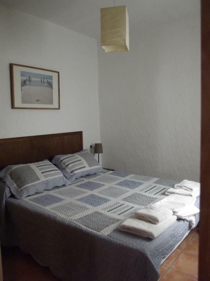 Apartamento En Conil Conil De La Frontera Eksteriør bilde