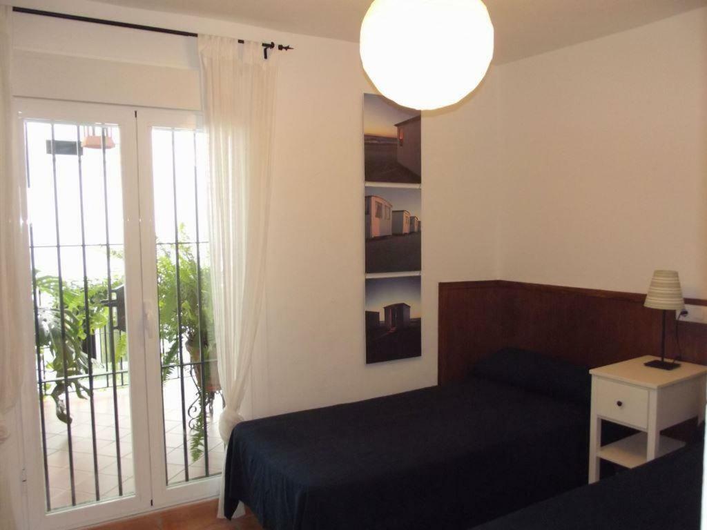 Apartamento En Conil Conil De La Frontera Eksteriør bilde