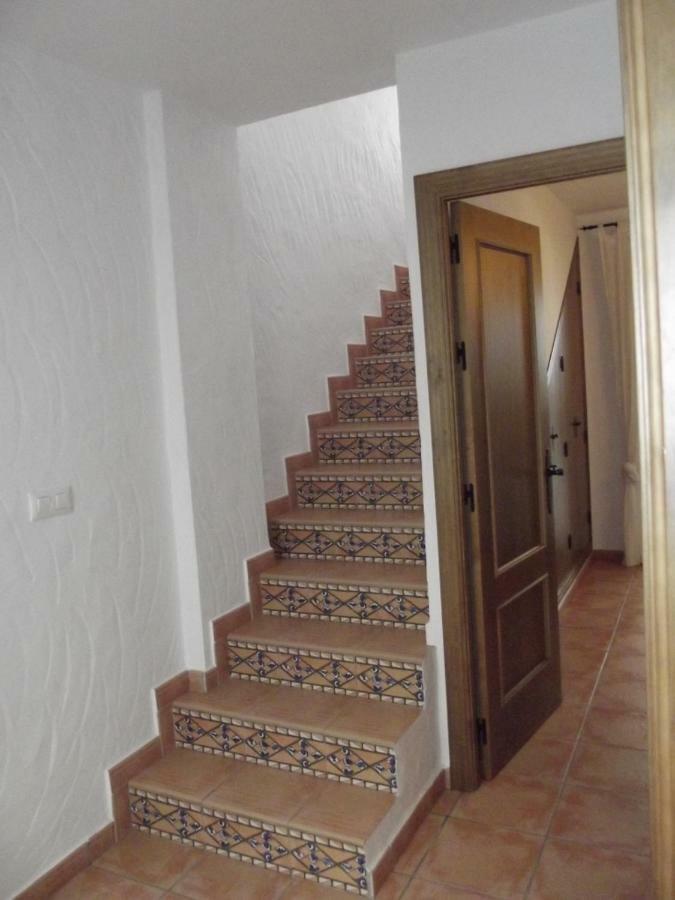 Apartamento En Conil Conil De La Frontera Eksteriør bilde