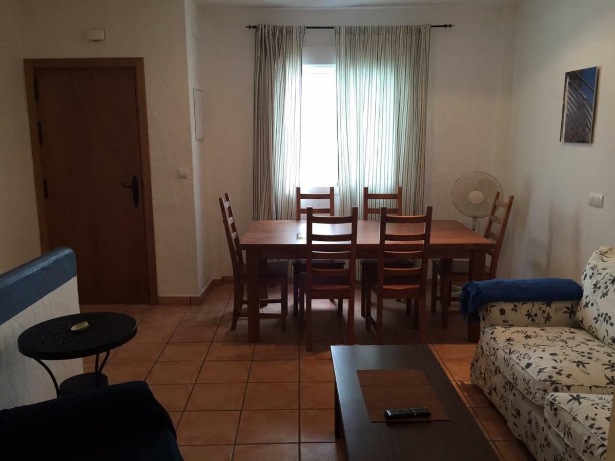 Apartamento En Conil Conil De La Frontera Eksteriør bilde