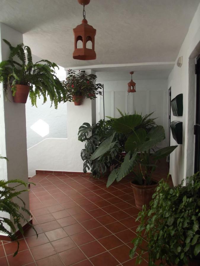 Apartamento En Conil Conil De La Frontera Eksteriør bilde