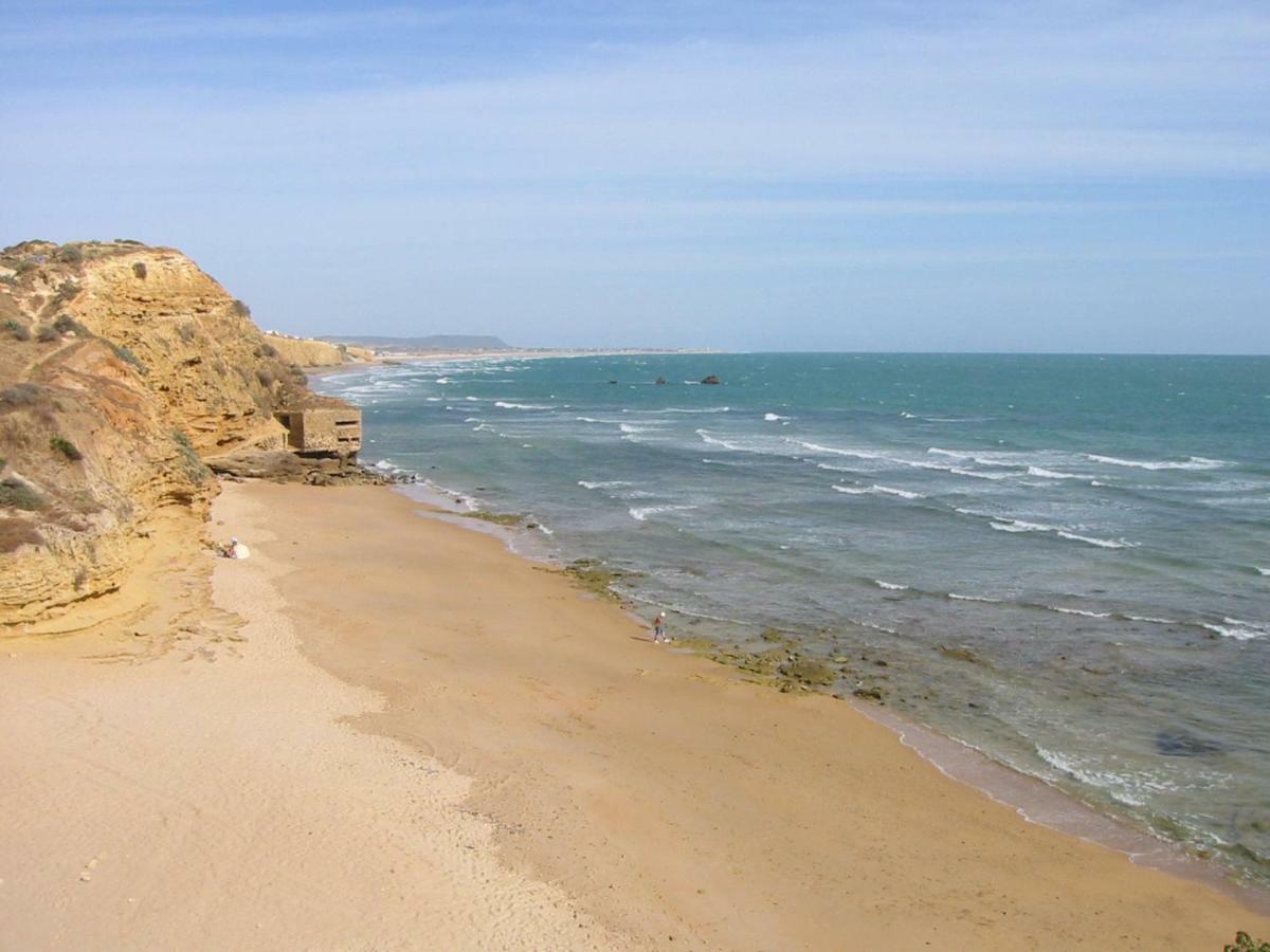 Apartamento En Conil Conil De La Frontera Eksteriør bilde