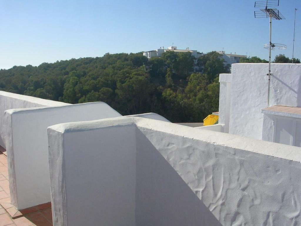 Apartamento En Conil Conil De La Frontera Eksteriør bilde