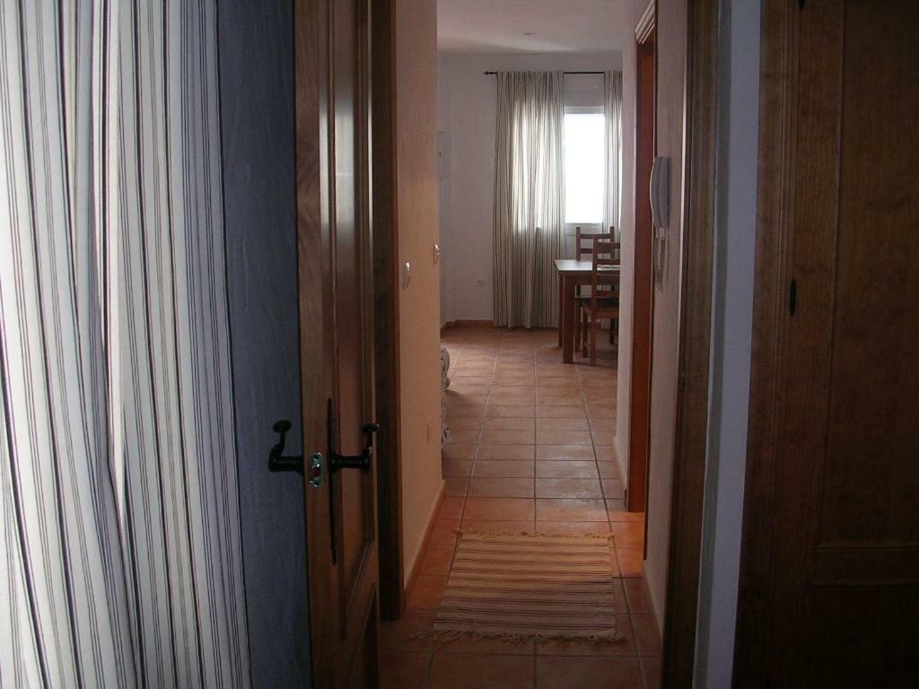 Apartamento En Conil Conil De La Frontera Eksteriør bilde